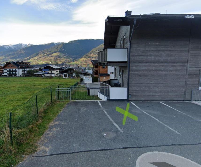 Apartment Studio & Family - Adler Resort Kaprun Bagian luar foto
