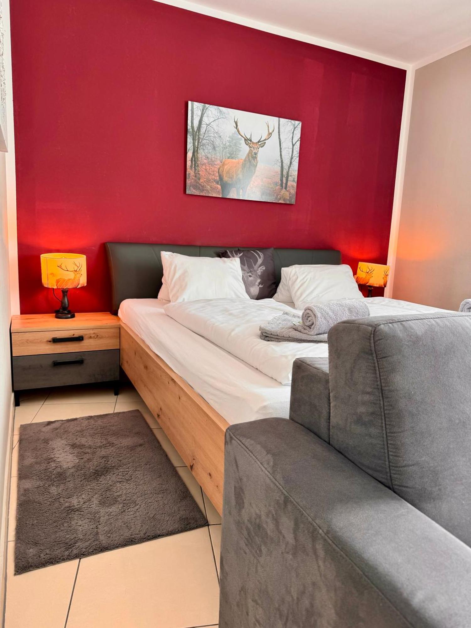 Apartment Studio & Family - Adler Resort Kaprun Bagian luar foto